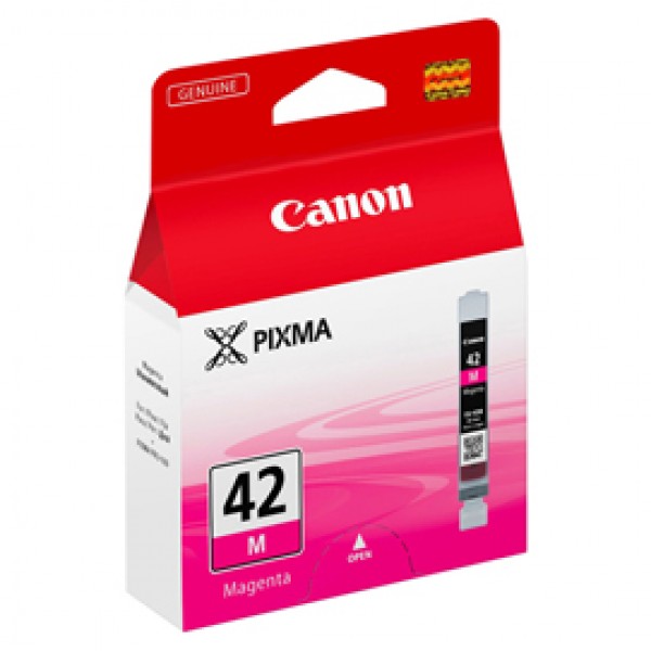 Canon - Cartuccia ink - Magenta - 6386B001 - 416 pag Canon - Cartuccia ink - Magenta - 6386B001 - 416 pag