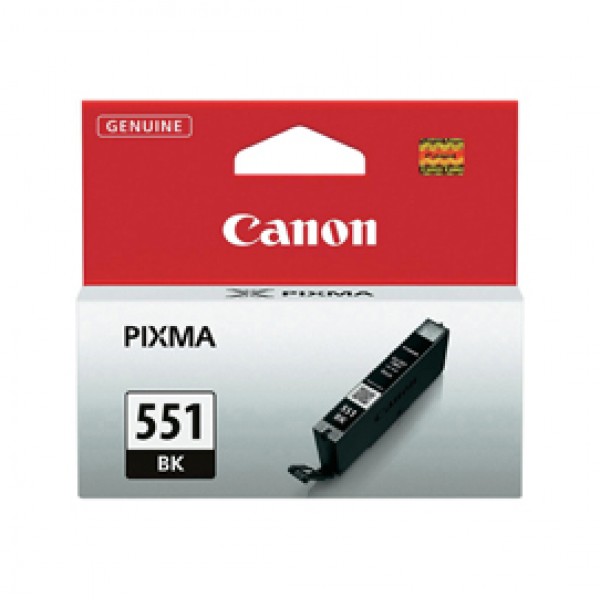 Canon - Serbatoio inchiostro - Nero - 6508B001 - 1.800 pag Canon - Serbatoio inchiostro - Nero - 6508B001 - 1.800 pag