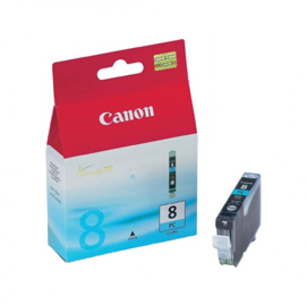 Canon - Refill - Ciano fotografico - 0624B001 - 5.080 pag Canon - Refill - Ciano fotografico - 0624B001 - 5.080 pag