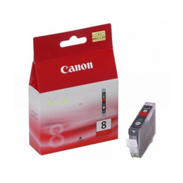 Canon - Refill - Rosso - 0626B001 - 5.790 pag