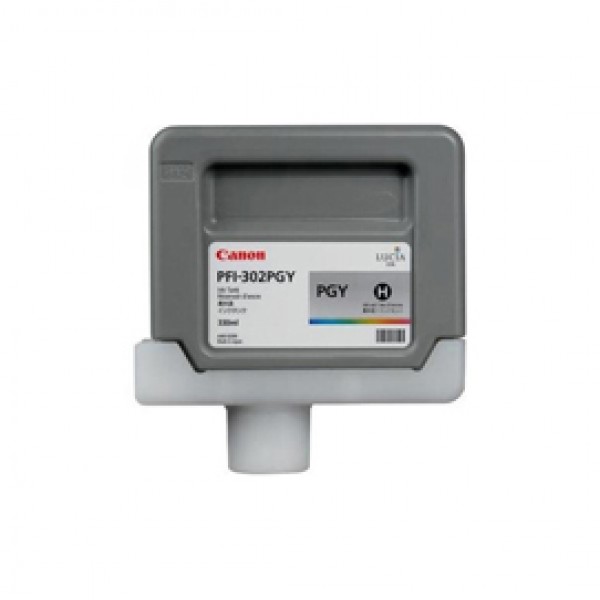 Canon - Refill - Grigio fotografico - 2218B001AA - 330ml Canon - Refill - Grigio fotografico - 2218B001AA - 330ml