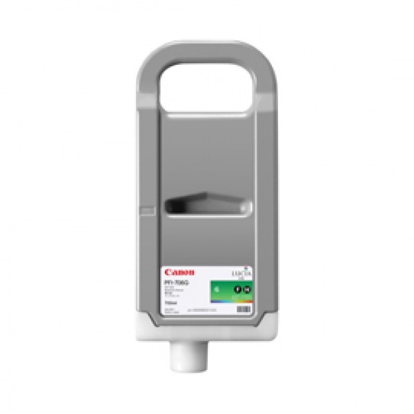 Canon - Refill - Verde - 6688B001AA - 700ml Canon - Refill - Verde - 6688B001AA - 700ml