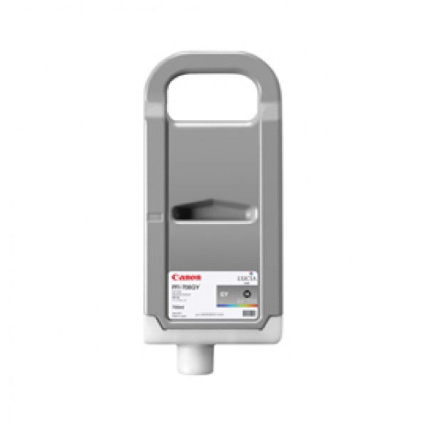 Canon - Refill - Grigio - 6690B001AA - 700ml Canon - Refill - Grigio - 6690B001AA - 700ml