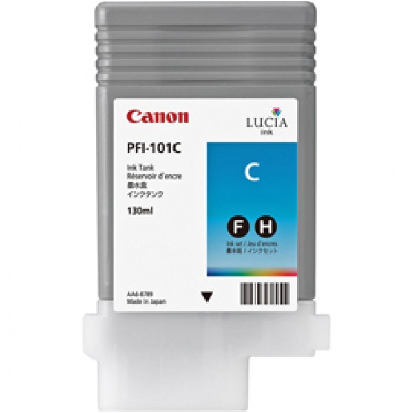 Canon - Refill - Ciano - 0884B001AA - 130ml Canon - Refill - Ciano - 0884B001AA - 130ml