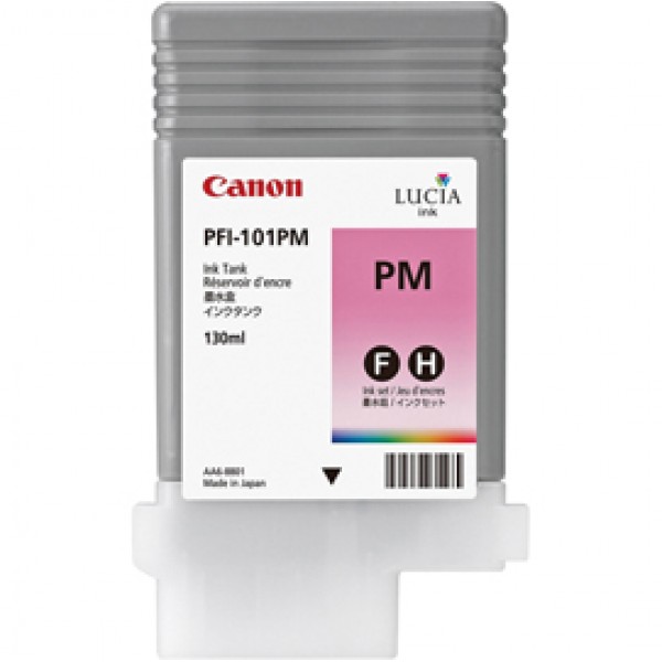 Canon - Refill - Magenta fotografico - 0888B001AA - 130ml Canon - Refill - Magenta fotografico - 0888B001AA - 130ml
