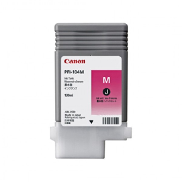 Canon - Cartuccia ink - Magenta - 3631B001AA - 130ml