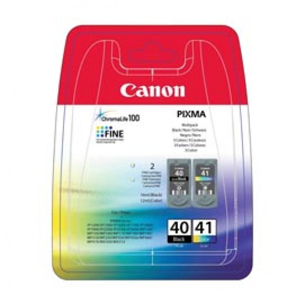 Canon - Cartucce ink - C/M/Y/K - 0615B043 - C/M/Y 12ml / K 10ml Canon - Cartucce ink - C/M/Y/K - 0615B043 - C/M/Y 12ml / K 10ml