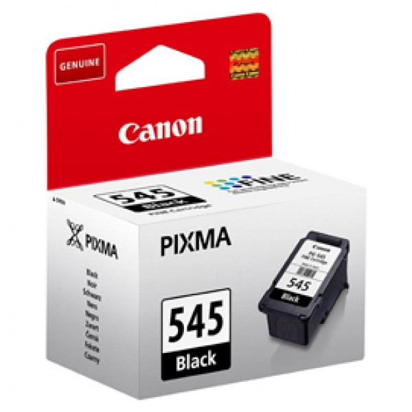 Canon - Cartuccia ink - Nero - 8287B001 - 180 pag Canon - Cartuccia ink - Nero - 8287B001 - 180 pag