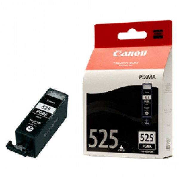 Canon - Cartuccia ink - Nero - 4529B001 - 339 pag Canon - Cartuccia ink - Nero - 4529B001 - 339 pag