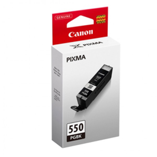 Canon - Serbatoio inchiostro - Nero - 6496B001 - 300 pag Canon - Serbatoio inchiostro - Nero - 6496B001 - 300 pag