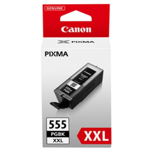 Canon - Serbatoio inchiostro - Nero - 8049B001 - 1.000 pag Canon - Serbatoio inchiostro - Nero - 8049B001 - 1.000 pag