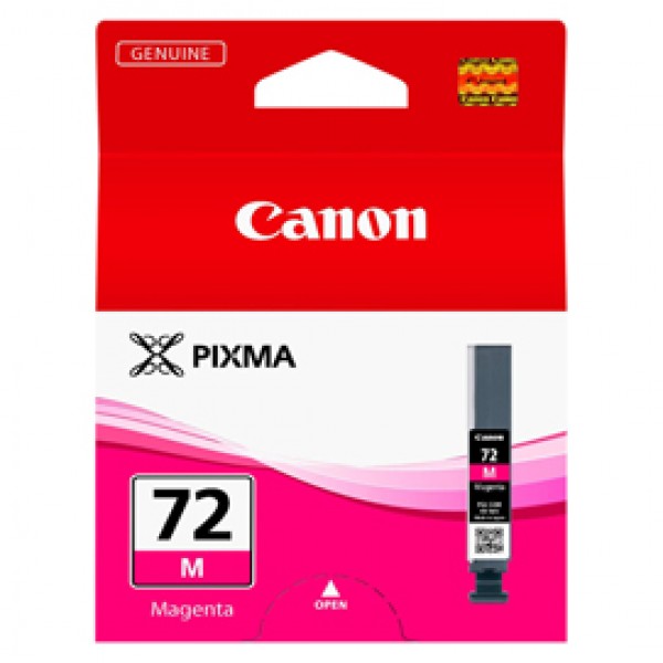 Canon - Serbatoio inchiostro - Magenta - 6405B001 -13ml Canon - Serbatoio inchiostro - Magenta - 6405B001 -13ml