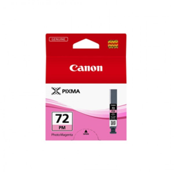 Canon - Serbatoio inchiostro - Magenta fotografico - 6408B001 - 14ml