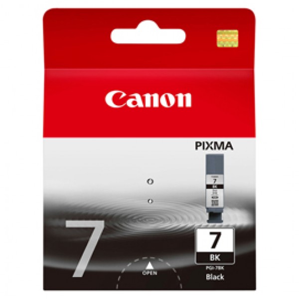 Canon - Cartuccia ink - Nero - 2444B001 - 565 pag