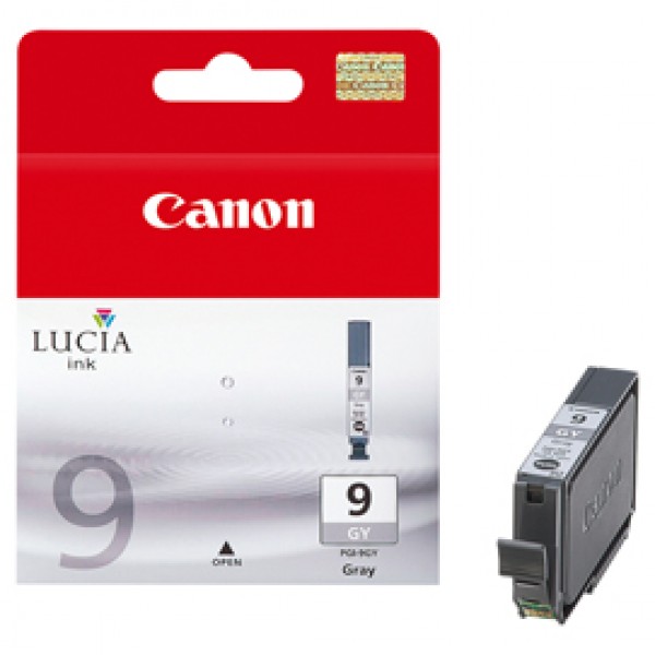 Canon - Cartuccia ink - Grigio - 1042B001 - 1.735 pag Canon - Cartuccia ink - Grigio - 1042B001 - 1.735 pag