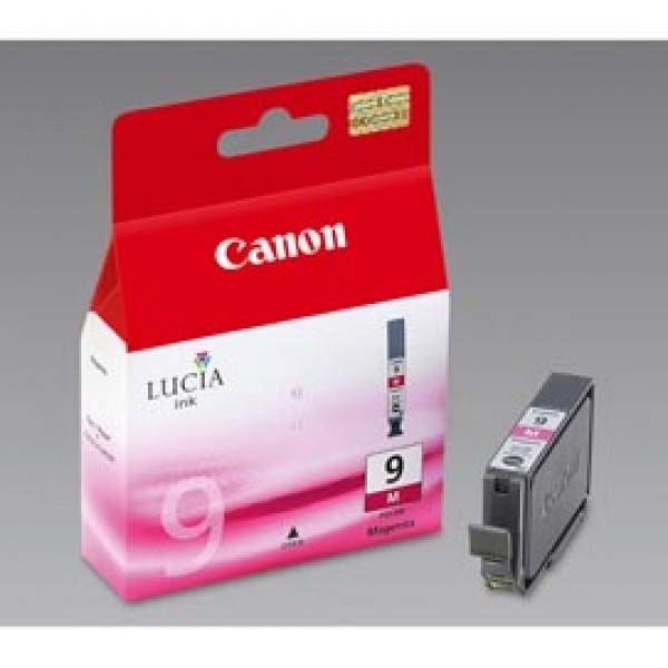Canon - Cartuccia ink - Magenta - 1036B001 - 1.370 pag Canon - Cartuccia ink - Magenta - 1036B001 - 1.370 pag