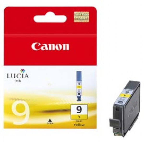 Canon - Cartuccia ink - Giallo - 1037B001 - 1.035 pag Canon - Cartuccia ink - Giallo - 1037B001 - 1.035 pag