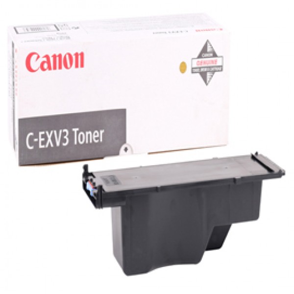 Canon - Toner - Nero - 6647A002 - 15.000 pag Canon - Toner - Nero - 6647A002 - 15.000 pag