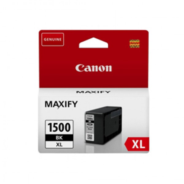 Canon - Cartuccia ink - Nero - 9182B001 - 1.200 pag Canon - Cartuccia ink - Nero - 9182B001 - 1.200 pag