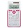 Canon - Calcolatrice F-715SG-WHM - Bianco/Fucsia - 5730B002