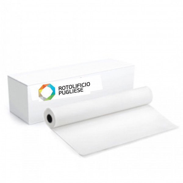 CARTA PLOTTER 914 mm x 50 metri 90 grammi - Rotolificio Pugliese CARTA PLOTTER 914 mm x 50 metri 90 grammi - Rotolificio Pugliese