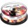 Emtec - CD-R - ECOC802552CB - 80min/700mb