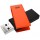 Emtec - Usb 2.0 - C350 - 128 GB - Arancione