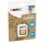 Emtec - SDXC Class 10 Gold + - ECMSD128GXC10GP - 128GB
