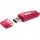 Emtec - Memoria Usb 2.0 - Rosso - ECMMD16GC410 - 16GB