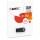 Emtec - Memoria Usb 2.0 - Nero - ECMMD32GD252 - 32GB