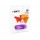 Emtec - Memoria Usb 2.0 - viola - ECMMD8GC410 - 8GB