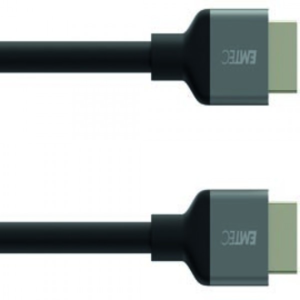 Emtec - Cavo HDMI TO HDMI - T700HD - EMTDT700TCU Emtec - Cavo HDMI TO HDMI - T700HD - EMTDT700TCU