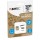 Emtec - Micro SDXC Class 10 Gold + con Adattatore - ECMSDM128GXC10GP - 128GB
