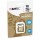 Emtec - SDHC Class 10 Gold + - ECMSD16GHC10GP - 16GB