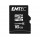 Emtec - Micro SDHC Class 10 Classic - ECMSDM16GHC10CG - 16GB