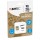 Emtec - Micro SDHC Class 10 Gold + con Adattatore - ECMSDM16GHC10GP - 16GB