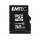 Emtec - Micro SDHC Class 10 Classic - ECMSDM32GHC10CG - 32GB