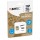 Emtec - Micro SDHC Class 10 Gold + con Adattatore - ECMSDM32GHC10GP - 32GB