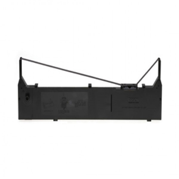 Epson - Nastro - 8766 - Nero - C13S015055 Epson - Nastro - 8766 - Nero - C13S015055