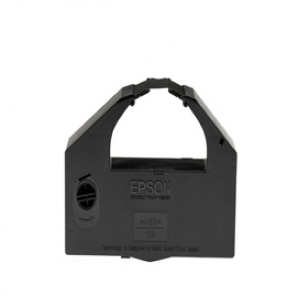 Epson - Nastro - Nero - C13S015139 - 9.000.000 caratteri