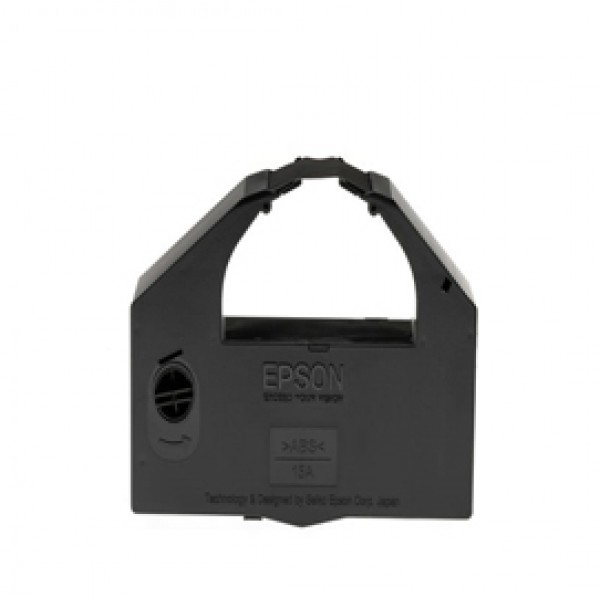 Epson - Nastro - Nero - C13S015139 - 9.000.000 caratteri Epson - Nastro - Nero - C13S015139 - 9.000.000 caratteri