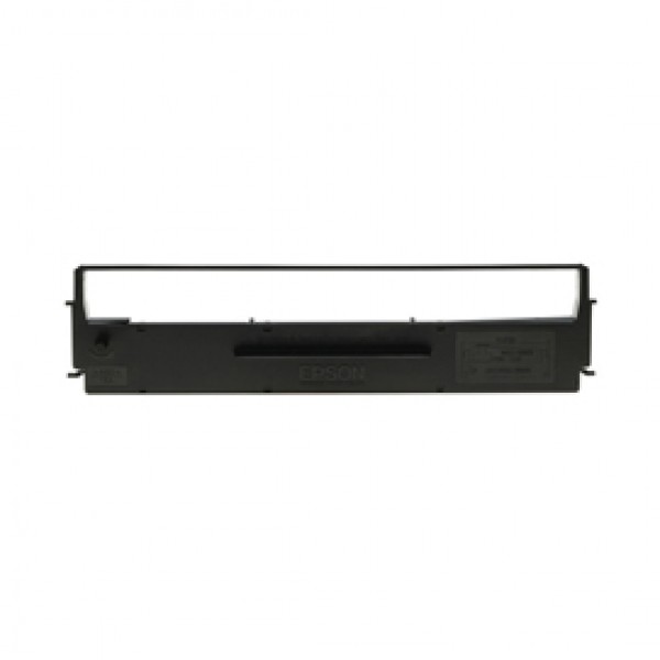 Epson - Nastro - Nero - C13S015633 - 2.500.000 caratteri Epson - Nastro - Nero - C13S015633 - 2.500.000 caratteri