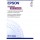 Epson - Carta speciale (720/1440 dpi), finitura opaca - C13S041068