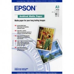 Epson - Carta 