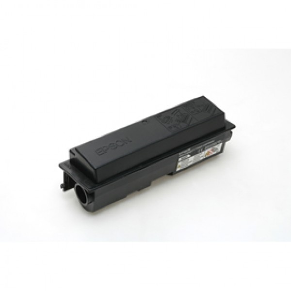 Epson - Return Toner - Nero - S050437 - C13S050437 - 8.000 pag Epson - Return Toner - Nero - S050437 - C13S050437 - 8.000 pag