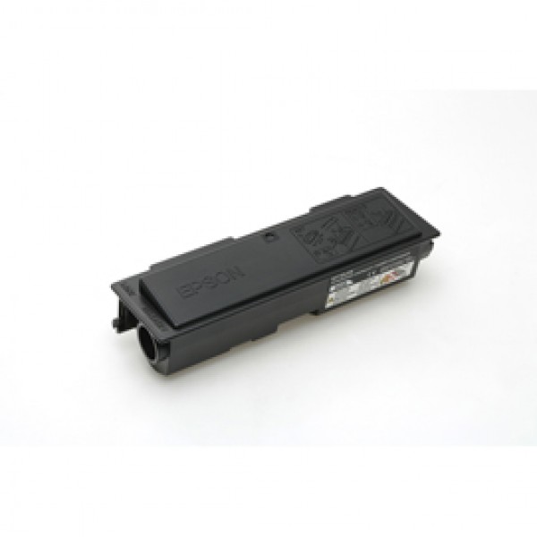 Epson - Return Toner - Nero - S050438 - C13S050438 - 3.500 pag Epson - Return Toner - Nero - S050438 - C13S050438 - 3.500 pag