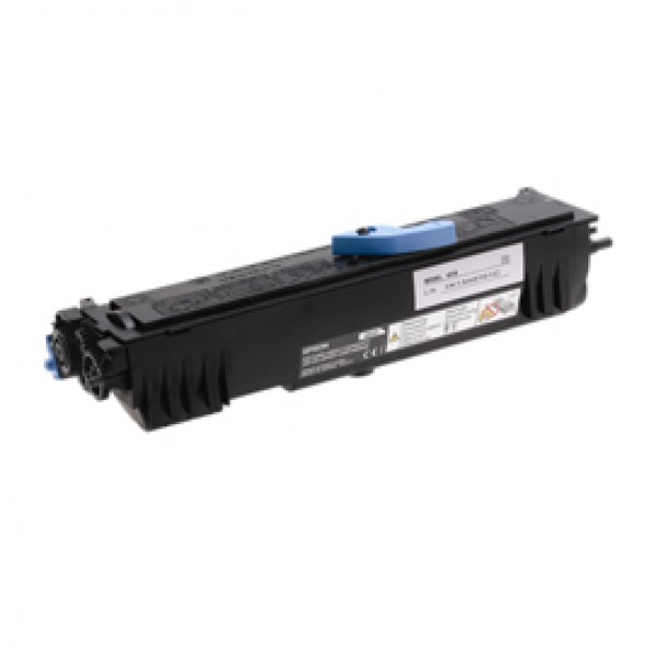Epson - Return Toner - Nero - S050523 - C13S050523 - 3.200 pag Epson - Return Toner - Nero - S050523 - C13S050523 - 3.200 pag