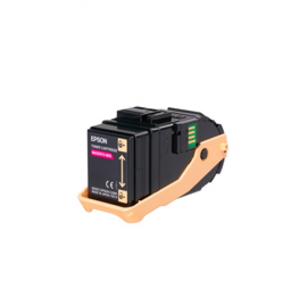 Epson - Toner - Magenta - S050603 - C13S050603 - 7.500 pag Epson - Toner - Magenta - S050603 - C13S050603 - 7.500 pag