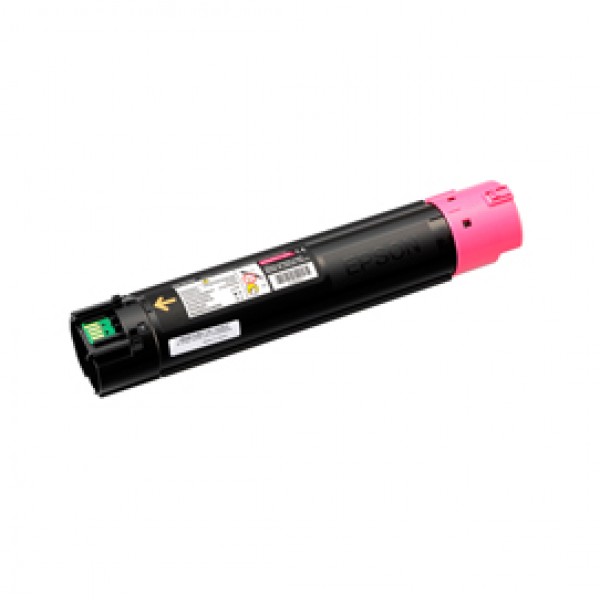 Epson - Toner - Magenta - S050657 - C13S050657 - 13.700 pag Epson - Toner - Magenta - S050657 - C13S050657 - 13.700 pag