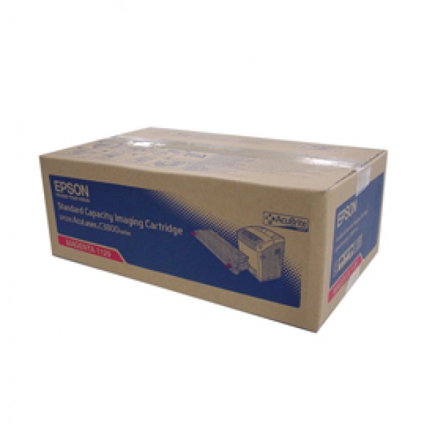 Epson - Tamburo - Magenta - S051129 - C13S051129 - 5.000 pag Epson - Tamburo - Magenta - S051129 - C13S051129 - 5.000 pag
